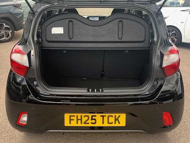 Hyundai i10 1.0 [63] Premium 5dr [Nav]