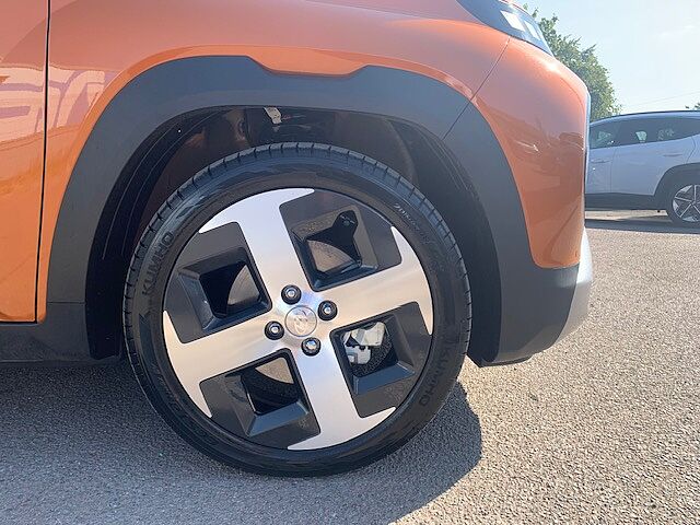 Hyundai Inster 85kW 02 49kWh 5dr Auto