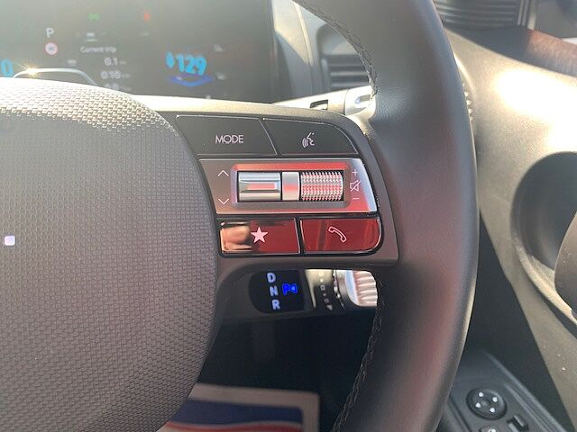 Hyundai Inster 85kW 02 49kWh 5dr Auto