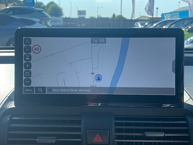 Hyundai Inster 85kW 02 49kWh 5dr Auto