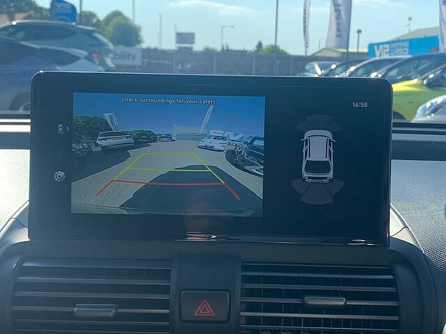 Hyundai Inster 85kW 02 49kWh 5dr Auto