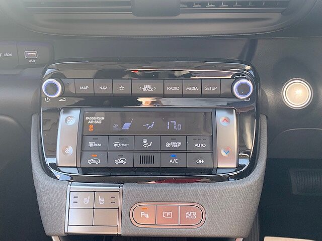 Hyundai Inster 85kW 02 49kWh 5dr Auto