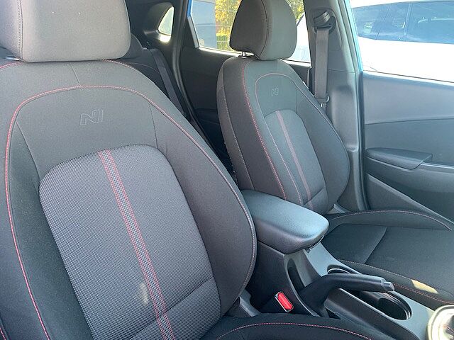 Hyundai KONA 1.0 TGDi 48V MHEV N Line 5dr