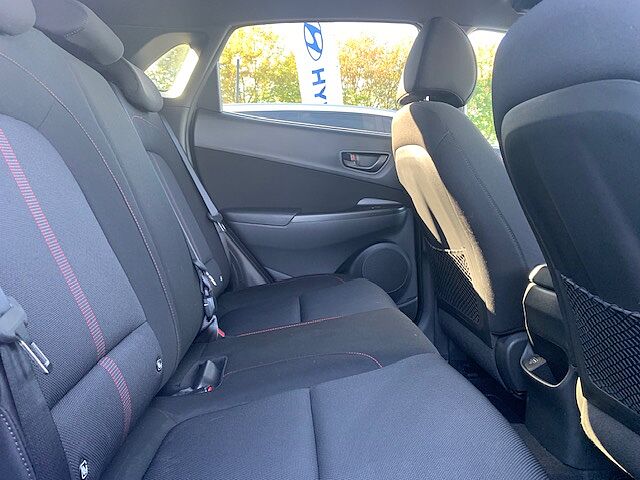 Hyundai KONA 1.0 TGDi 48V MHEV N Line 5dr