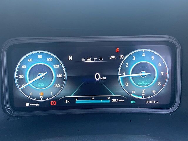 Hyundai KONA 1.0 TGDi 48V MHEV N Line 5dr