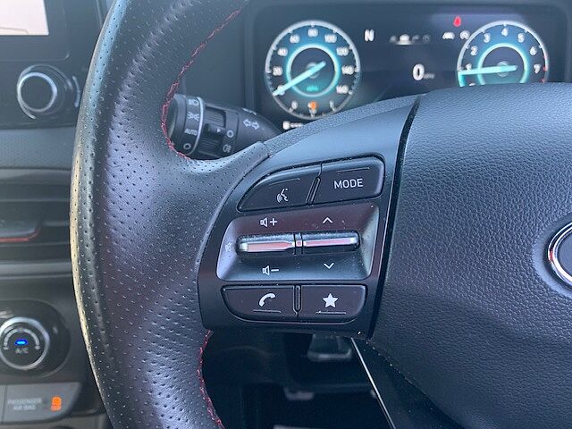 Hyundai KONA 1.0 TGDi 48V MHEV N Line 5dr