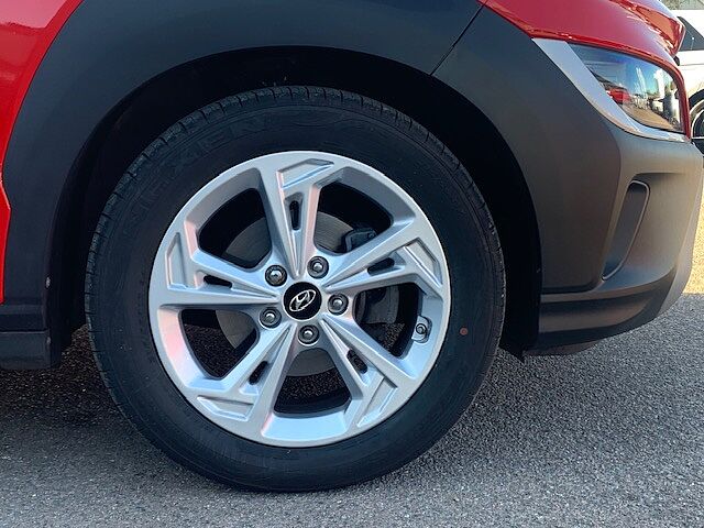 Hyundai KONA 1.0 TGDi 48V MHEV SE Connect 5dr