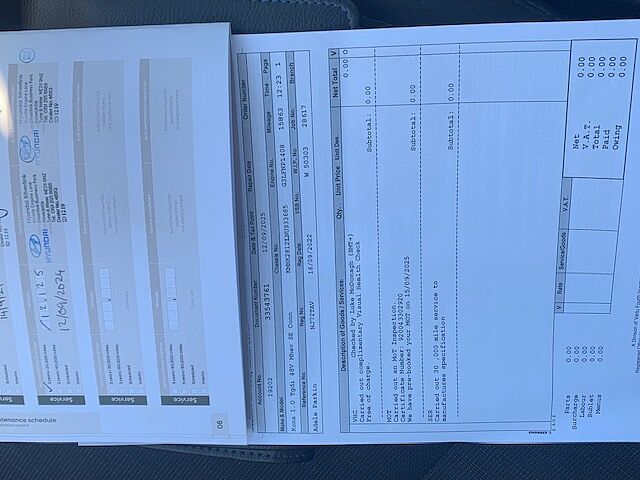 Hyundai KONA 1.0 TGDi 48V MHEV SE Connect 5dr