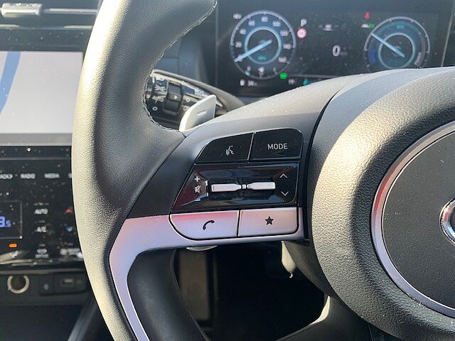 Hyundai TUCSON 1.6 TGDi Plug-in Hybrid Ultimate 5dr 4WD Auto