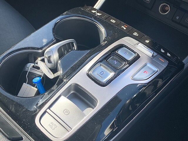 Hyundai TUCSON 1.6 TGDi Plug-in Hybrid Ultimate 5dr 4WD Auto