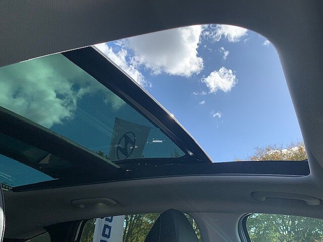 Hyundai TUCSON 1.6 TGDi Plug-in Hybrid Ultimate 5dr 4WD Auto