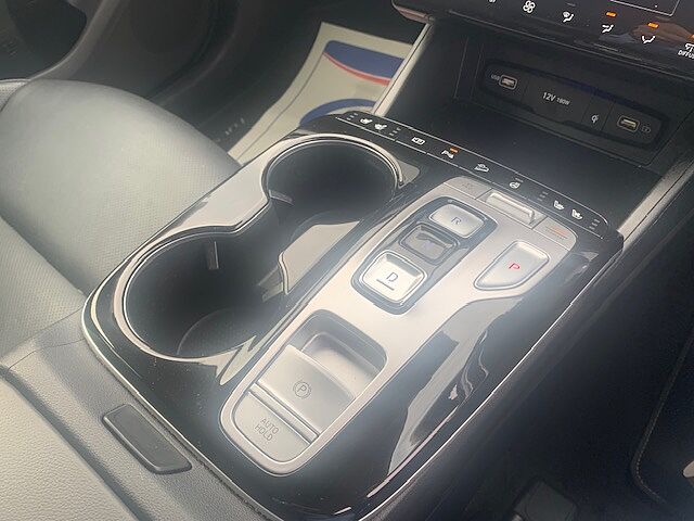 Hyundai TUCSON 1.6 TGDi Plug-in Hybrid Ultimate 5dr 4WD Auto