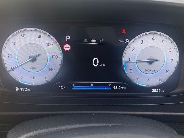 Hyundai i20 1.0T GDi Premium 5dr DCT