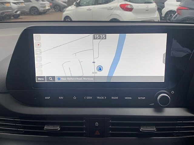 Hyundai i20 1.0T GDi Premium 5dr