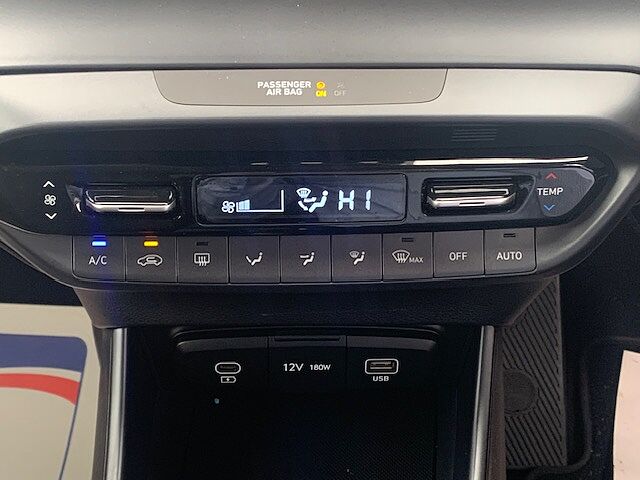 Hyundai i20 1.0T GDi Premium 5dr