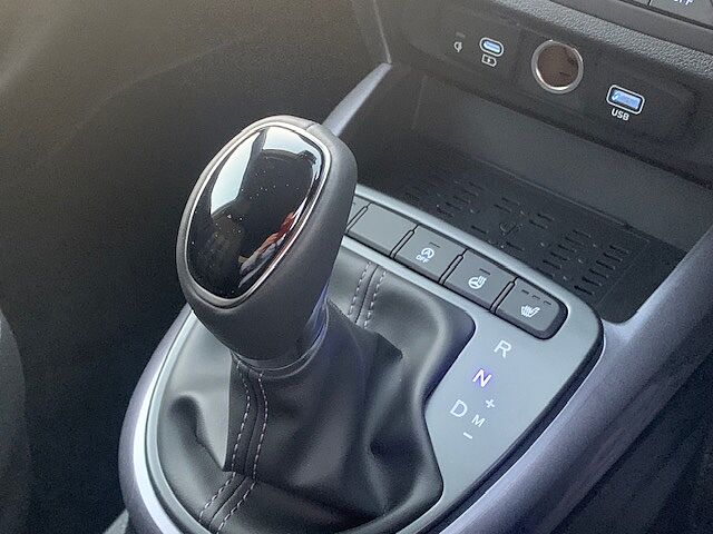 Hyundai i10 1.2 [79] Premium 5dr Auto [Nav]