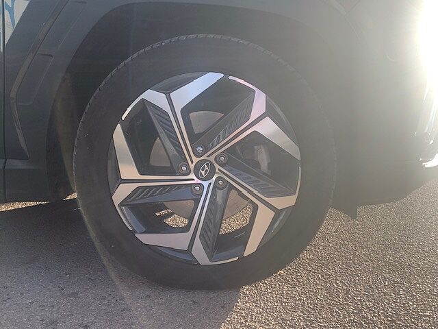 Hyundai TUCSON 1.6 TGDi Plug-in Hybrid Ultimate 5dr 4WD Auto