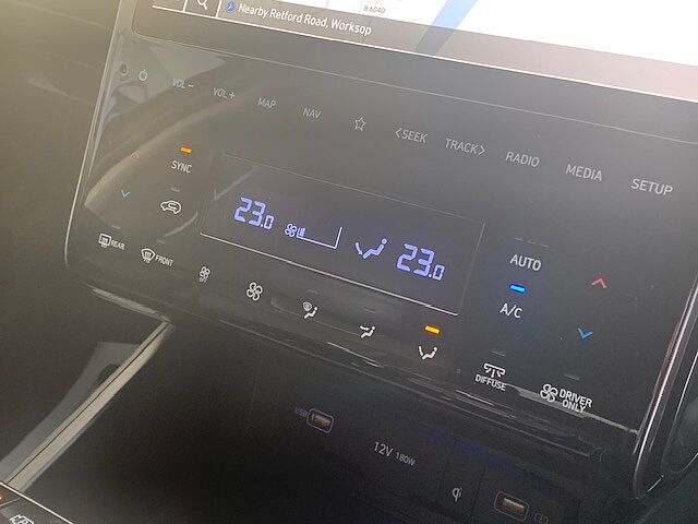 Hyundai TUCSON 1.6 TGDi Plug-in Hybrid Ultimate 5dr 4WD Auto