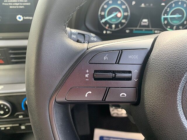 Hyundai BAYON 1.0 TGDi 48V MHEV SE Connect 5dr DCT