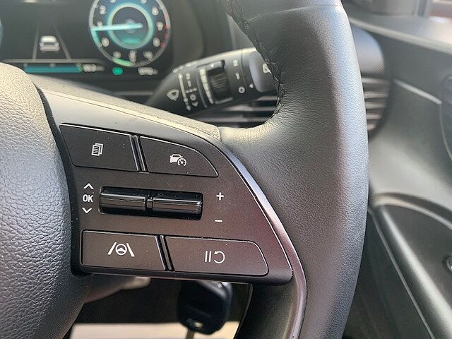 Hyundai BAYON 1.0 TGDi 48V MHEV SE Connect 5dr DCT