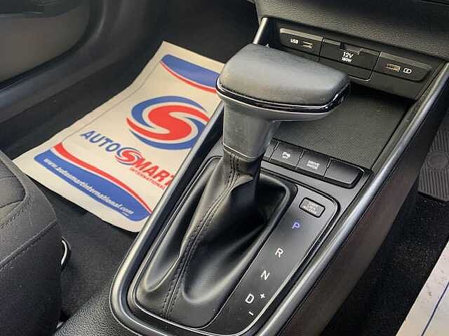 Hyundai BAYON 1.0 TGDi 48V MHEV SE Connect 5dr DCT