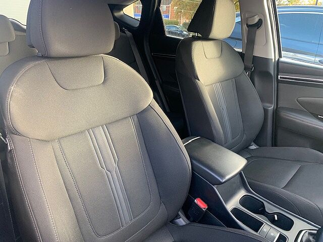 Hyundai TUCSON 1.6 TGDi Premium 5dr 2WD