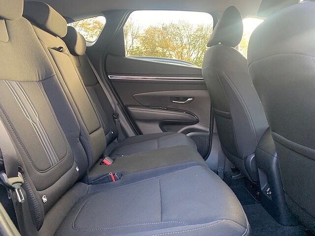 Hyundai TUCSON 1.6 TGDi Premium 5dr 2WD