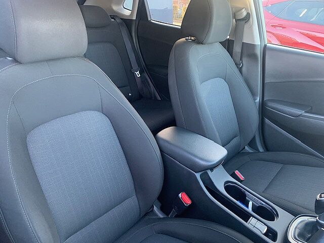 Hyundai KONA 1.0 TGDi 48V MHEV Premium 5dr