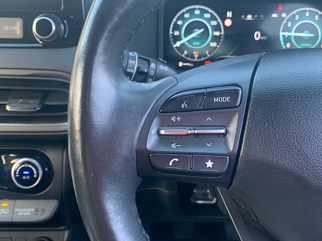 Hyundai KONA 1.0 TGDi 48V MHEV Premium 5dr