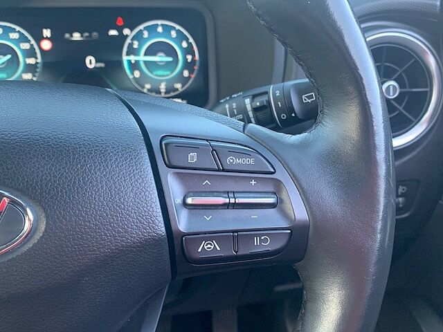 Hyundai KONA 1.0 TGDi 48V MHEV Premium 5dr