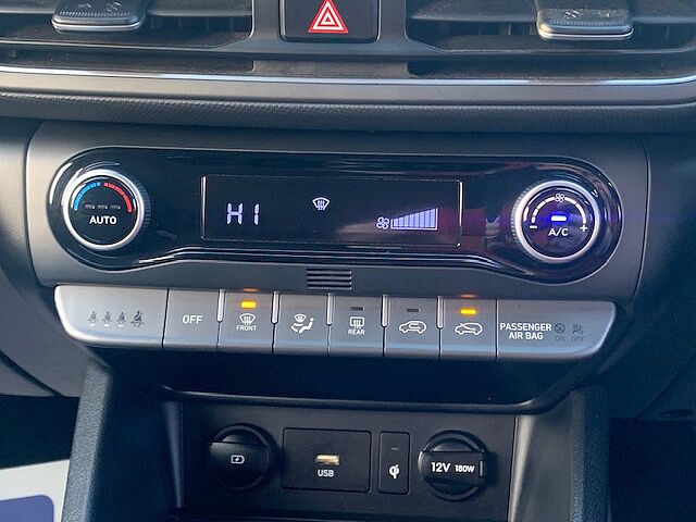 Hyundai KONA 1.0 TGDi 48V MHEV Premium 5dr