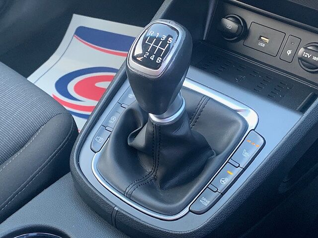 Hyundai KONA 1.0 TGDi 48V MHEV Premium 5dr