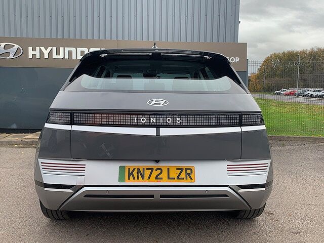 Hyundai IONIQ 5 160kW Premium 73 kWh 5dr Auto