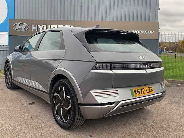 Hyundai IONIQ 5 160kW Premium 73 kWh 5dr Auto