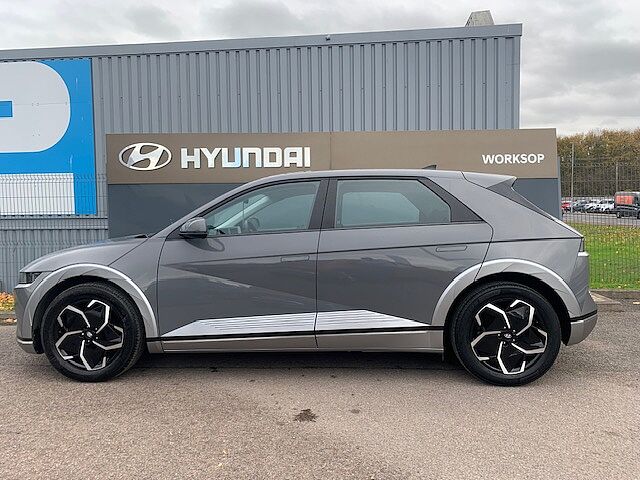Hyundai IONIQ 5 160kW Premium 73 kWh 5dr Auto
