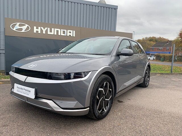 Hyundai IONIQ 5 160kW Premium 73 kWh 5dr Auto