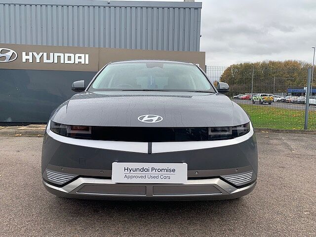Hyundai IONIQ 5 160kW Premium 73 kWh 5dr Auto