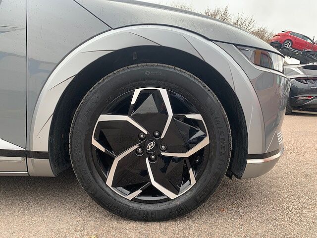 Hyundai IONIQ 5 160kW Premium 73 kWh 5dr Auto