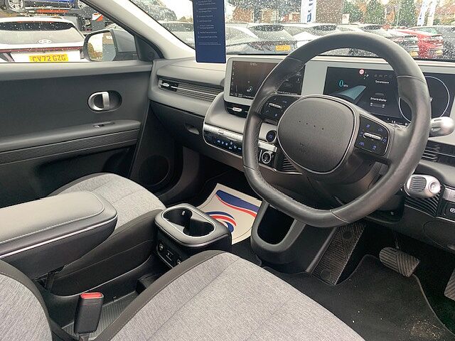 Hyundai IONIQ 5 160kW Premium 73 kWh 5dr Auto