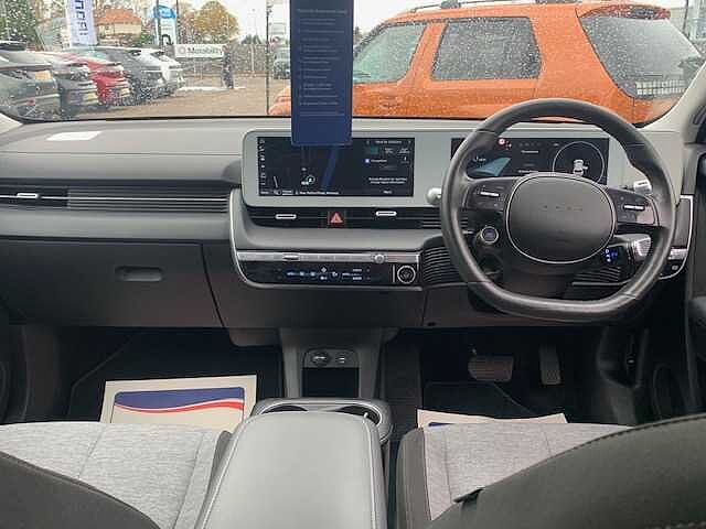 Hyundai IONIQ 5 160kW Premium 73 kWh 5dr Auto