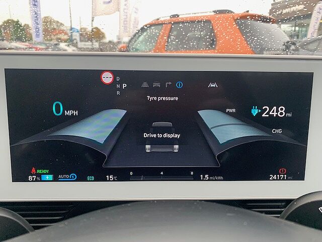 Hyundai IONIQ 5 160kW Premium 73 kWh 5dr Auto