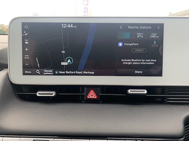 Hyundai IONIQ 5 160kW Premium 73 kWh 5dr Auto