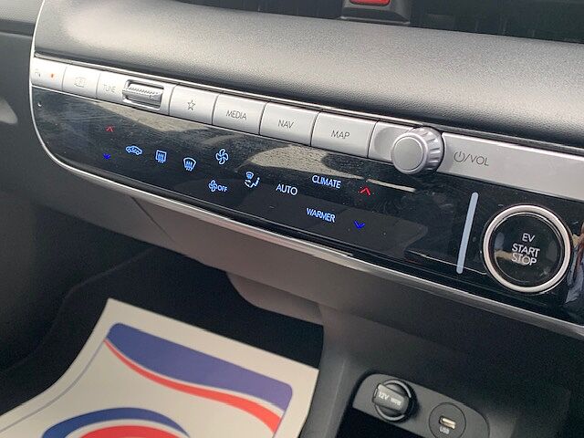 Hyundai IONIQ 5 160kW Premium 73 kWh 5dr Auto