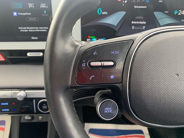 Hyundai IONIQ 5 160kW Premium 73 kWh 5dr Auto