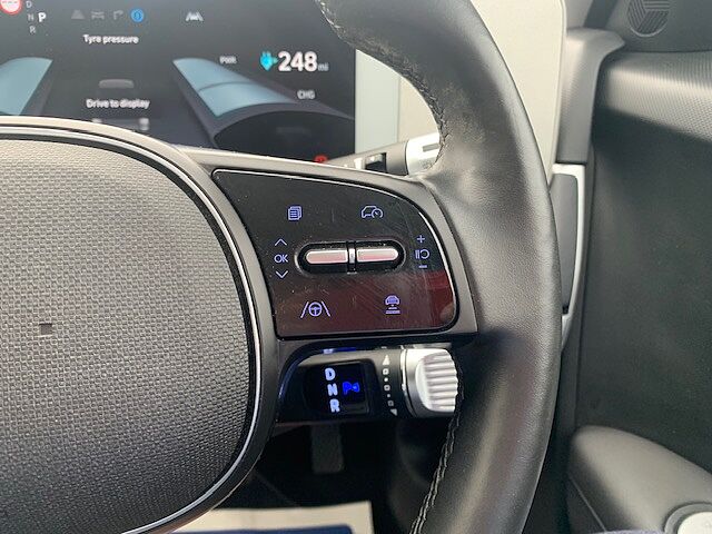 Hyundai IONIQ 5 160kW Premium 73 kWh 5dr Auto