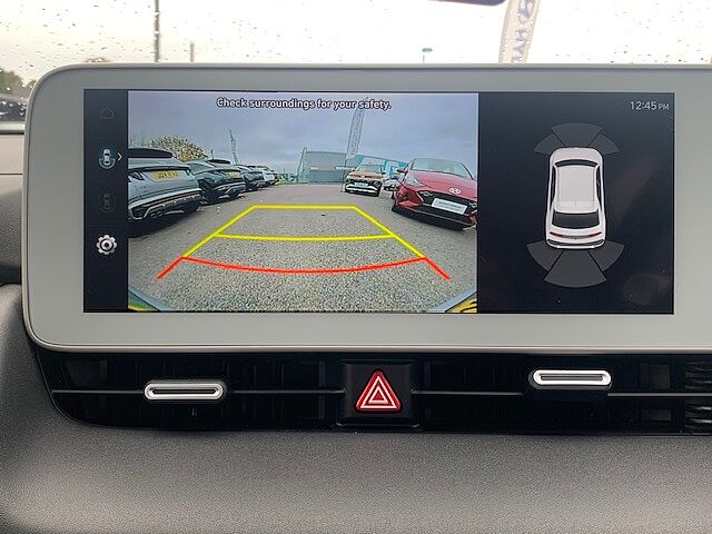 Hyundai IONIQ 5 160kW Premium 73 kWh 5dr Auto