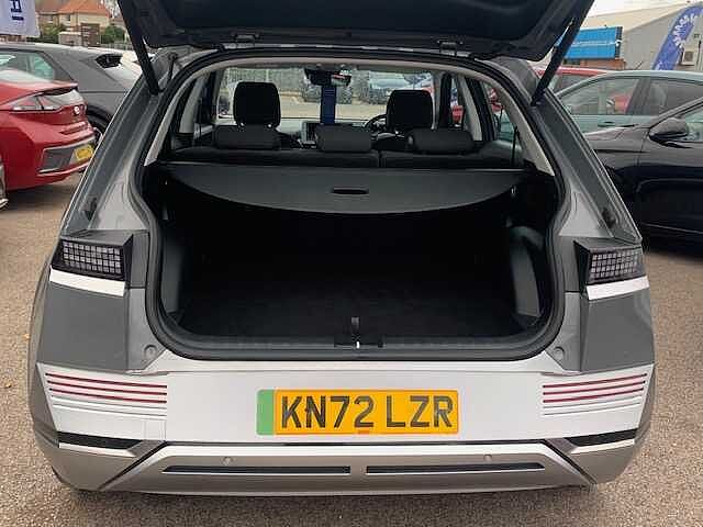 Hyundai IONIQ 5 160kW Premium 73 kWh 5dr Auto