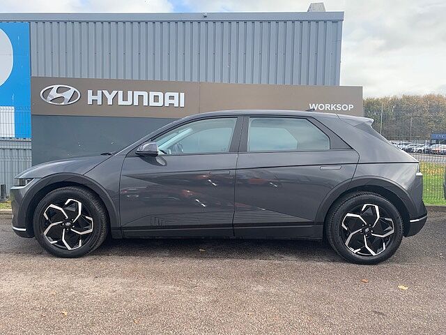 Hyundai IONIQ 5 125kW SE Connect 58 kWh 5dr Auto