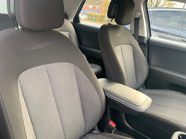 Hyundai IONIQ 5 125kW SE Connect 58 kWh 5dr Auto