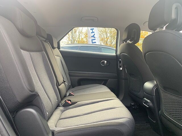 Hyundai IONIQ 5 125kW SE Connect 58 kWh 5dr Auto